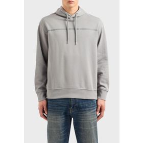 Armani Exchange 3DZMLF ZJ4XZ 1996 Gri Erkek Sweat