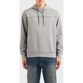 Armani Exchange 3DZMLF ZJ4XZ 1996 Gri Erkek Sweat