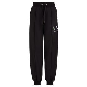 Armani Exchange 3HYP84-YJ52Z Siyah 1200 Kadın Eşofman Altı