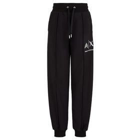 Armani Exchange 3HYP84-YJ52Z Siyah 1200 Kadın Eşofman Altı