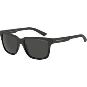 Armani Exchange 4026S 812287 56 Erkek Güneş Gözlüğü