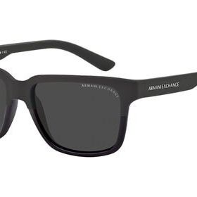 Armani Exchange 4026S 812287 56 Erkek Güneş Gözlüğü