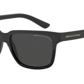 Armani Exchange 4026S 812287 56 Erkek Güneş Gözlüğü
