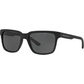 Armani Exchange 4026S 812287 56 Erkek Güneş Gözlüğü