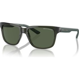Armani Exchange 4026S 83419A 56 Unisex Güneş Gözlüğü