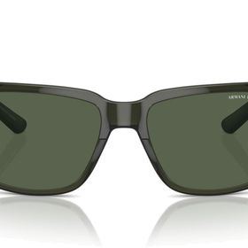 Armani Exchange 4026S 83419A 56 Unisex Güneş Gözlüğü