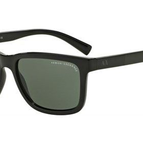 Armani Exchange 4045S 81787156 Erkek Güneş Gözlükleri