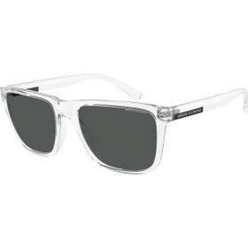 Armani Exchange 4080 823587 57 Erkek Güneş Gözlüğü