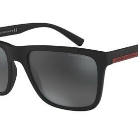 Armani Exchange 4080S 80786G 57-19-145 Erkek Güneş Gözlüğü