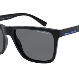 Armani Exchange 4080S 815881 57-19-145 Erkek Güneş Gözlüğü