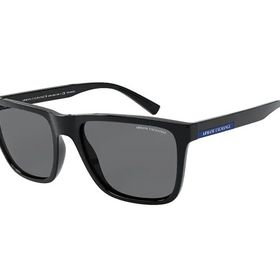 Armani Exchange 4080S 815881 57-19-145 Erkek Güneş Gözlüğü
