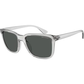 Armani Exchange 4112 823987 55 Erkek Güneş Gözlüğü