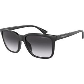 Armani Exchange 4112SU 80788G 55 Erkek Güneş Gözlüğü