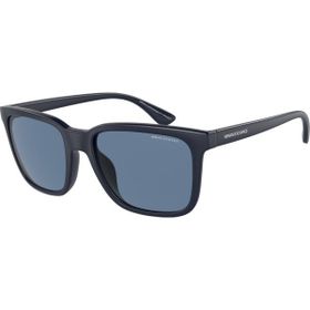 Armani Exchange 4112SU 818180 55 Erkek Güneş Gözlüğü