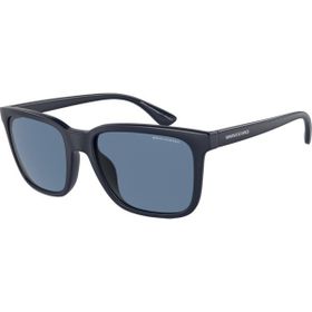 Armani Exchange 4112SU 818180 55 Erkek Güneş Gözlüğü
