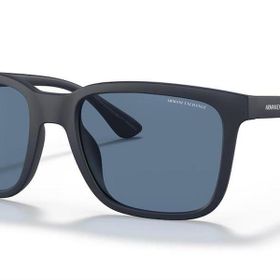 Armani Exchange 4112SU 818180 55 Erkek Güneş Gözlüğü