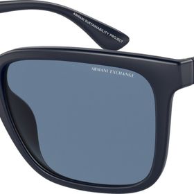 Armani Exchange 4112SU 818180 55 Erkek Güneş Gözlüğü