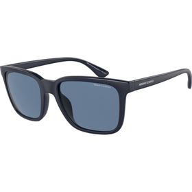 Armani Exchange 4112SU 818180 55 Erkek Güneş Gözlüğü