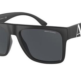 Armani Exchange 4113S 807887 55 Unisex Güneş Gözlüğü