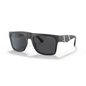 Armani Exchange 4113S 807887 55 Unisex Güneş Gözlüğü