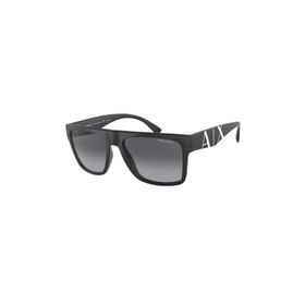 Armani Exchange 4113S 807887 55 Unisex Güneş Gözlüğü