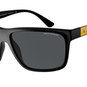 Armani Exchange 4121s 807887 59 Erkek Güneş Gözlüğü