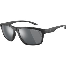 Armani Exchange 4122S 80786G 59 Unisex Güneş Gözlüğü