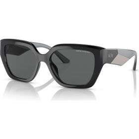 Armani Exchange 4125SU 815887 54 Kadın Güneş Gözlüğü
