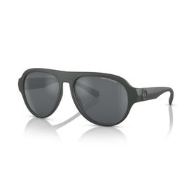 Armani Exchange 4126SU 83016G 58 Unisex Güneş Gözlüğü