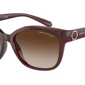 Armani Exchange 4127S 824113 54 Unisex Güneş Gözlüğü