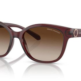 Armani Exchange 4127S 824113 54 Unisex Güneş Gözlüğü