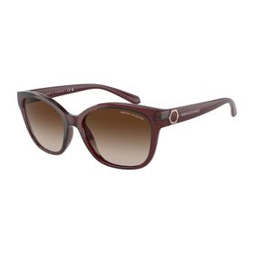 Armani Exchange 4127S 824113 54 Unisex Güneş Gözlüğü