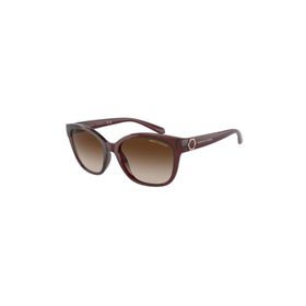 Armani Exchange 4127S 824113 54 Unisex Güneş Gözlüğü