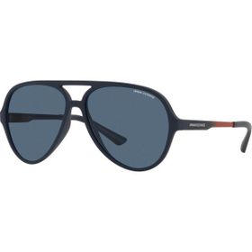 Armani Exchange 4133S 818180 60 Erkek Güneş Gözlüğü