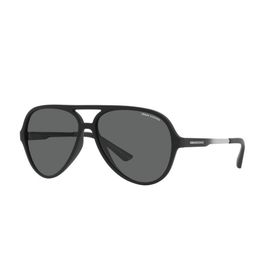 Armani Exchange 4133S80788760 Erkek Güneş Gözlüğü