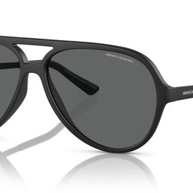Armani Exchange 4133S80788760 Erkek Güneş Gözlüğü