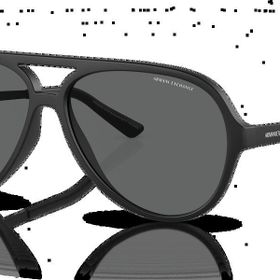 Armani Exchange 4133S80788760 Erkek Güneş Gözlüğü