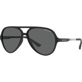 Armani Exchange 4133S80788760 Erkek Güneş Gözlüğü