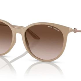 Armani Exchange 4140S 834213 55 Kadın Güneş Gözlüğü