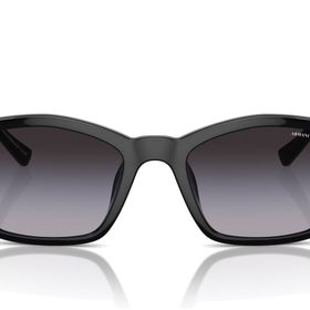 Armani Exchange 4146SU 81588G 53 Kadın Güneş Gözlüğü