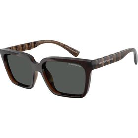 Armani Exchange 4147s 835773 56 Erkek Güneş Gözlüğü