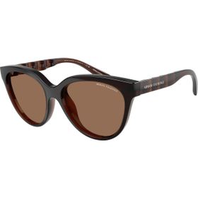 Armani Exchange 4148SU 835773 56 Kadın Güneş Gözlüğü