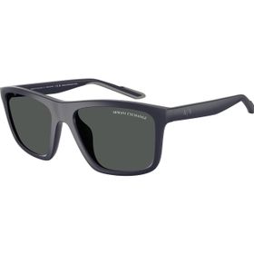Armani Exchange 4149SU 610587 56 Erkek Güneş Gözlüğü