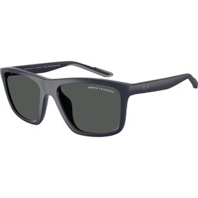 Armani Exchange 4149SU 610587 56 Erkek Güneş Gözlüğü