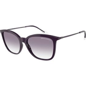 Armani Exchange 4151S 836479 55 Kadın Güneş Gözlüğü