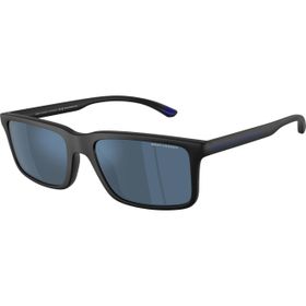 Armani Exchange 4157 807855 57 Erkek Güneş Gözlüğü