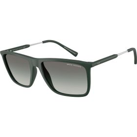 Armani Exchange 4160 837911 57 Erkek Güneş Gözlüğü