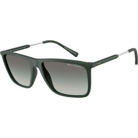 Armani Exchange 4160 837911 57 Erkek Güneş Gözlüğü