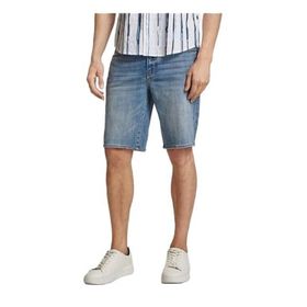 Armani Exchange 5003141347 Renksiz Erkek Slim Fit Denim Şort