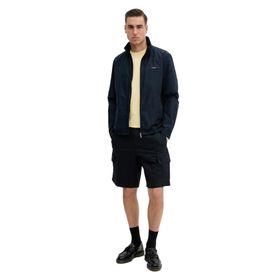 Armani Exchange 5003254653 Siyah Erkek Regular Fit Chino Şort